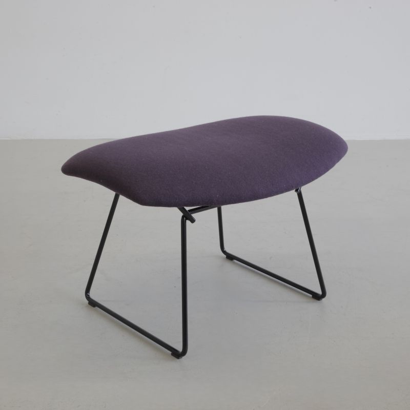 Bird Sessel designed by Harry Bertoia für Knoll, 1960er