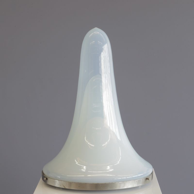 Carlo NASON Lamp LS144 produced by MAZZEGA
