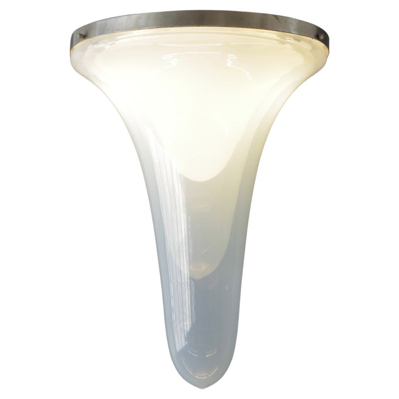 Carlo NASON Lamp LS144 produced by MAZZEGA