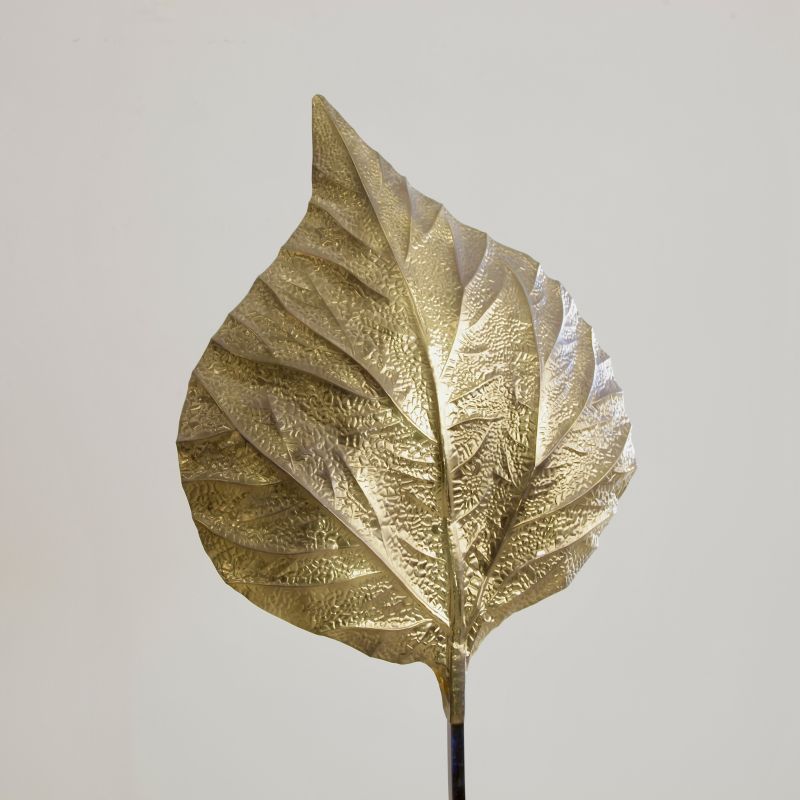 Floor Lamp by Carlo GIORGI for Bottega Gadda, Milano 1970's