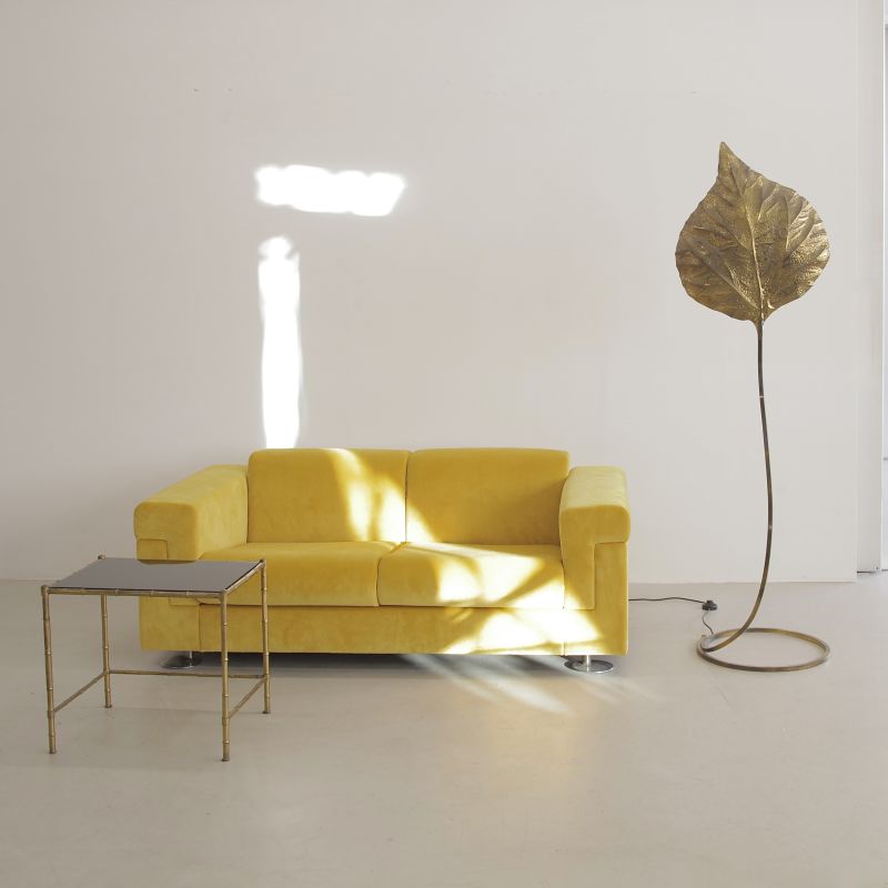 Floor Lamp by Carlo GIORGI for Bottega Gadda, Milano 1970's