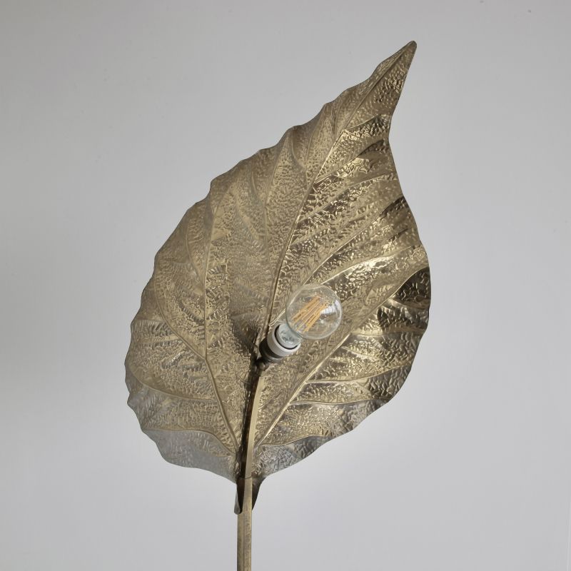 Floor Lamp by Carlo GIORGI for Bottega Gadda, Milano 1970's