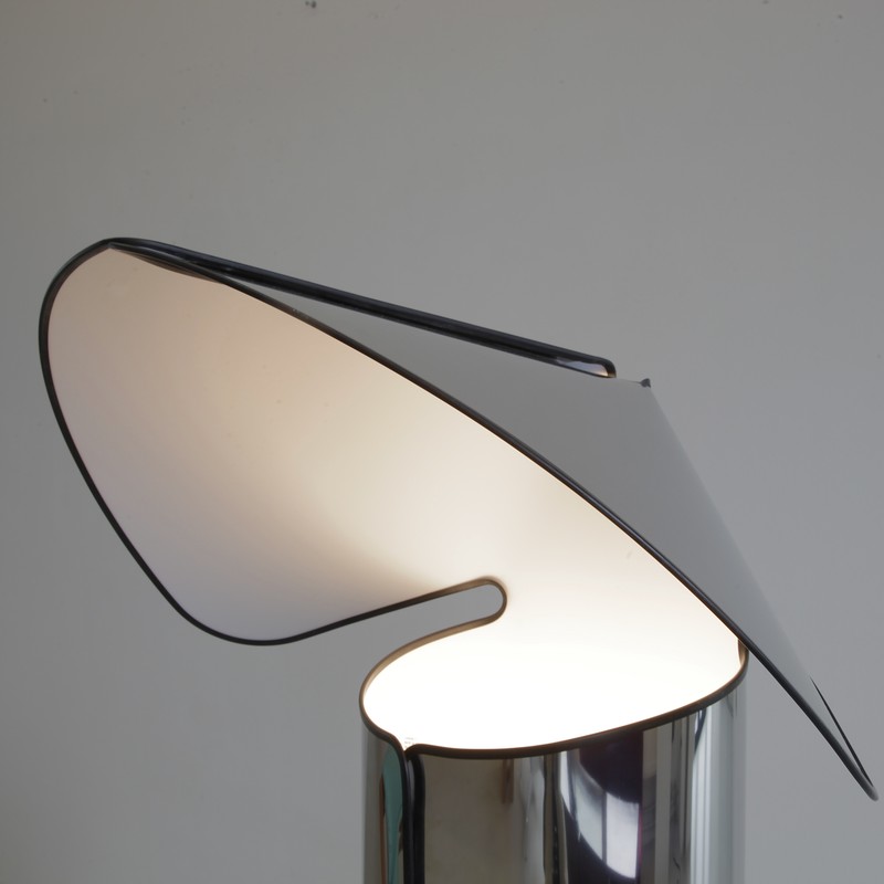 FLOS Floorlamp by Mario Bellini, 1969