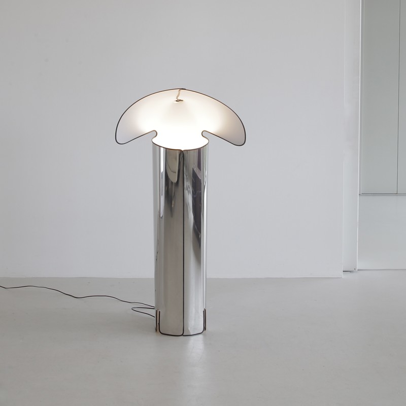 FLOS Floorlamp by Mario Bellini, 1969