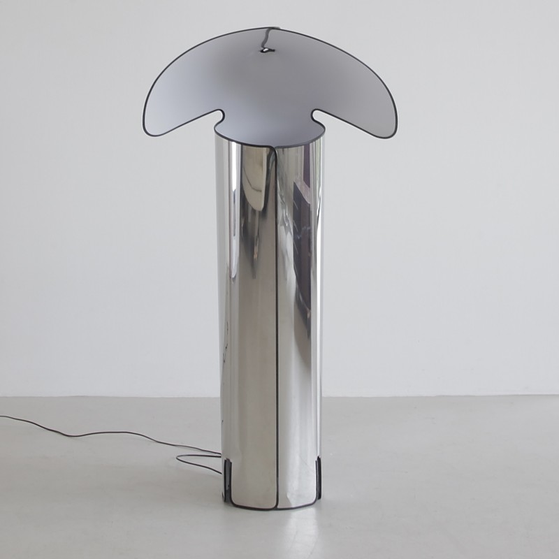 FLOS Floorlamp by Mario Bellini, 1969