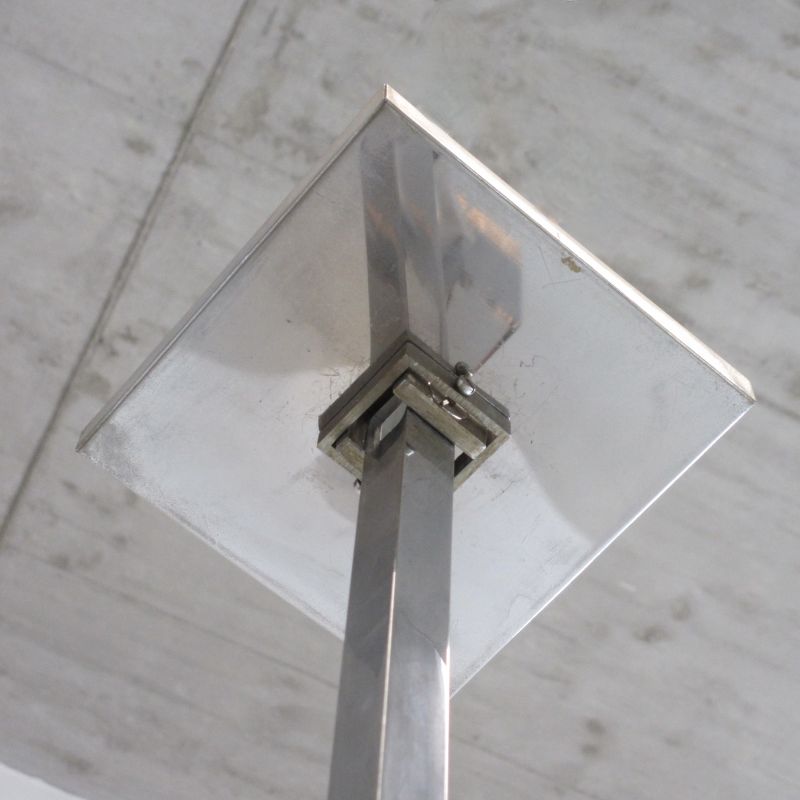 Hanging Lamp by Gaetano SCIOLARI (13 lights), 1960s