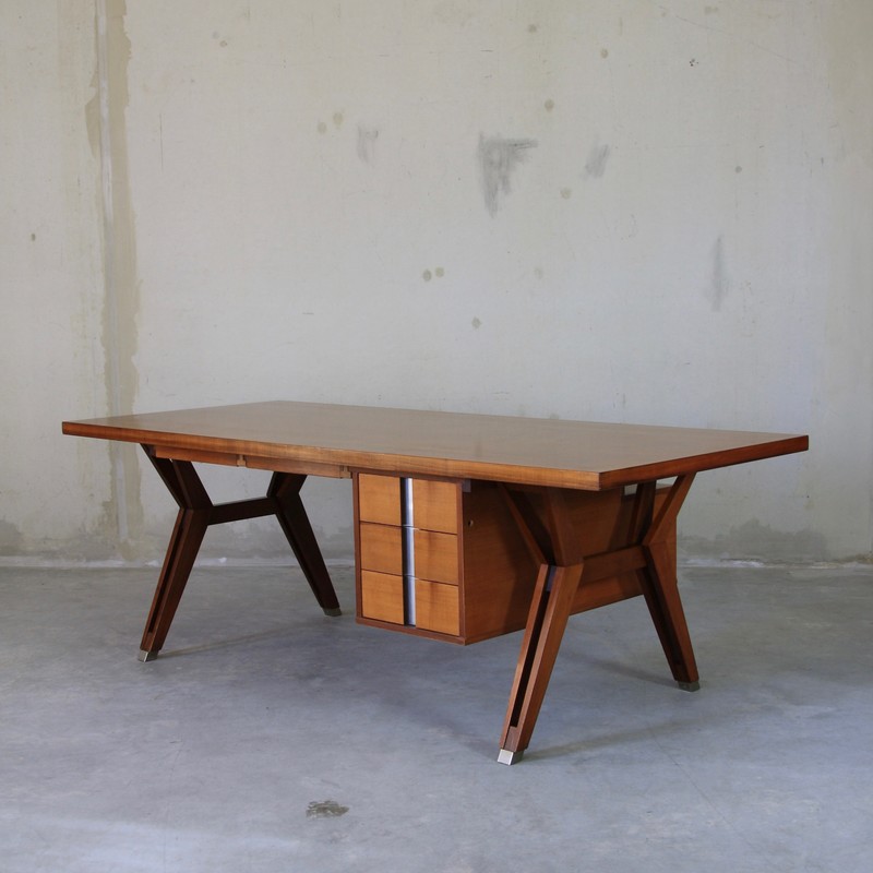 Ico PARISI Desk for MIM, Italy 1958