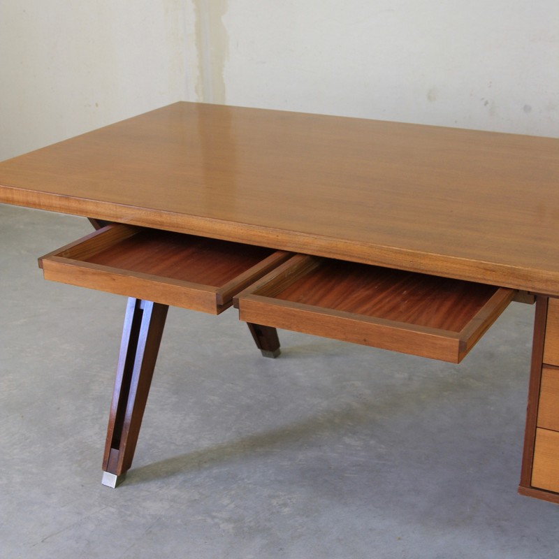 Ico PARISI Desk for MIM, Italy 1958