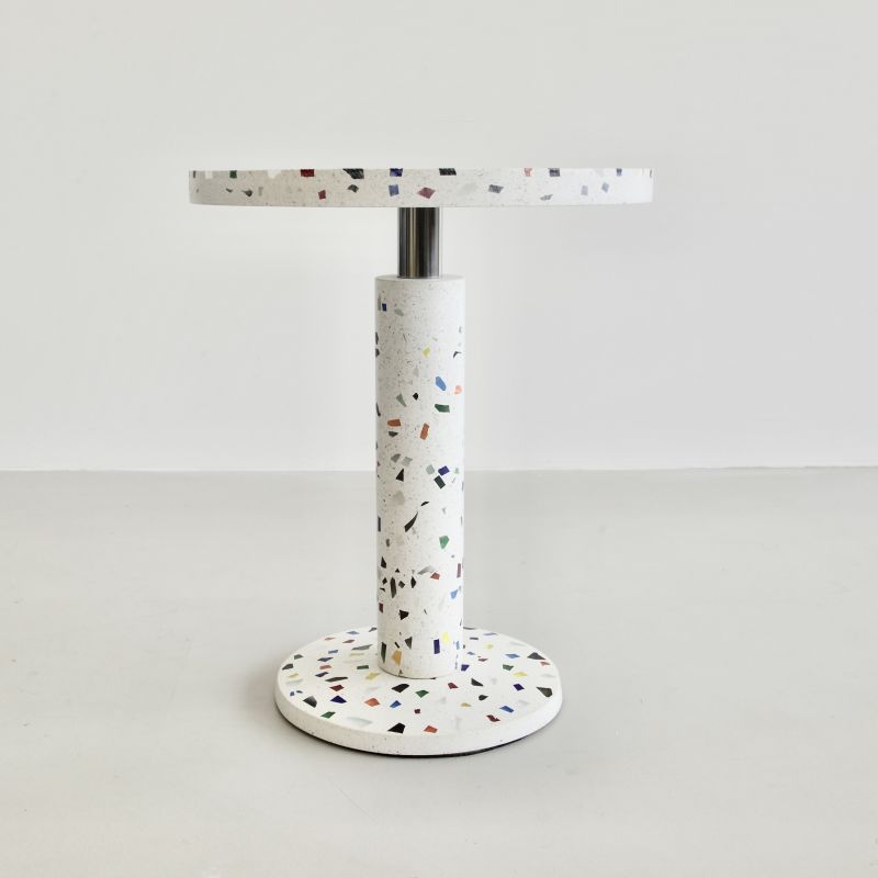 Kyoto Table by Shiro KURAMATA- spaceandchrome.com