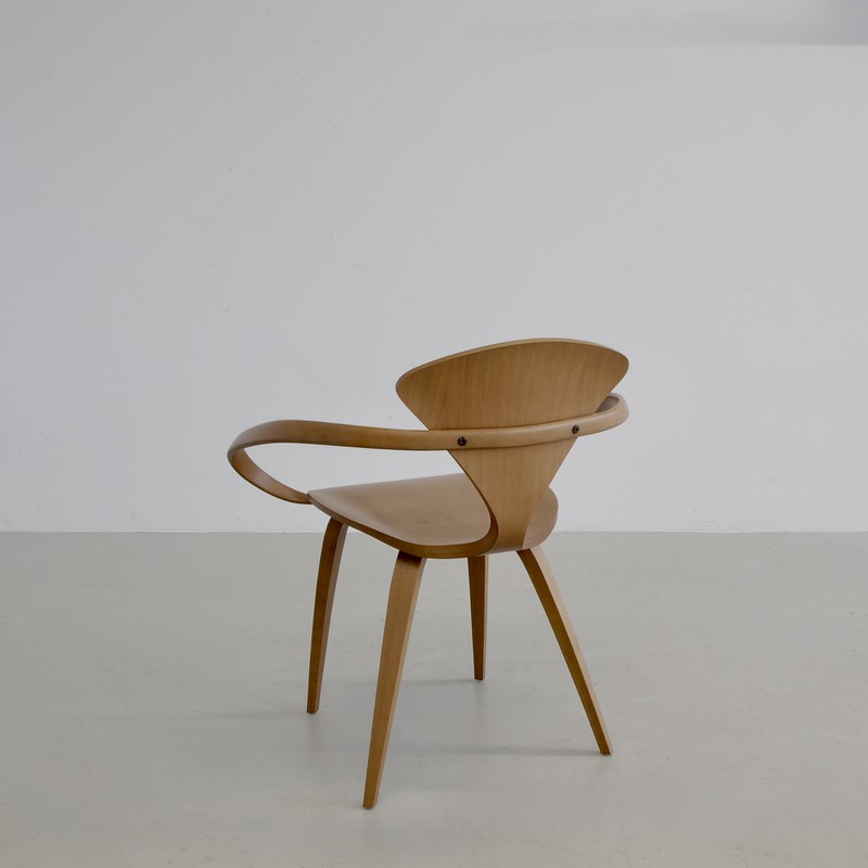 Normen CHERNER Armchair,  U.S.A.