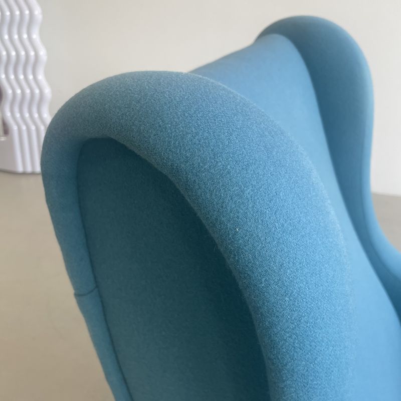 Original SENIOR Armchair by Marco ZANUSO, Arflex Italy