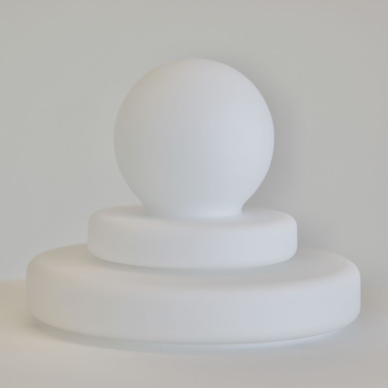 REGINA Lamp by Bobo PICCOLI, FONTANA ARTE 1968