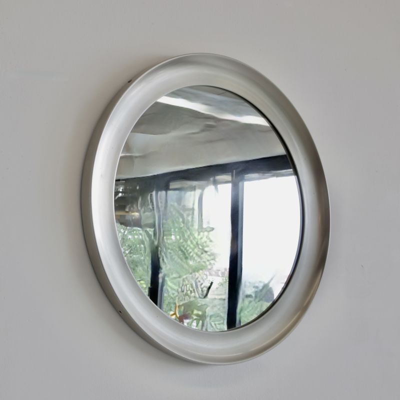 Sergio MAZZA Mirror NARCISSO by Artemide