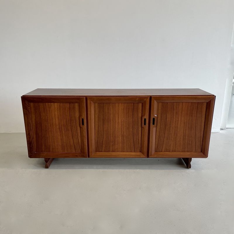 Sideboard by Franco ALBINI for POGGI, Italy 1957