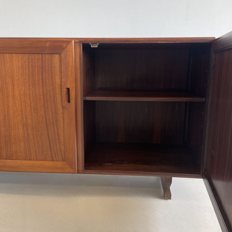 Sideboard by Franco ALBINI for POGGI, Italy 1957