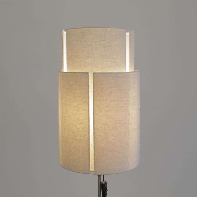 STILNOVO 1950s Floor Lamp, mod. 4097