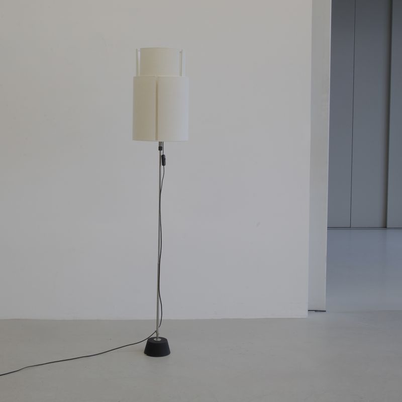 STILNOVO 1950s Floor Lamp, mod. 4097