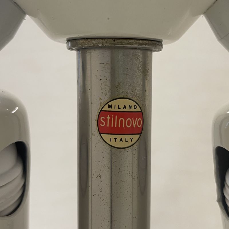 STILNOVO 1950s Floor Lamp, mod. 4097