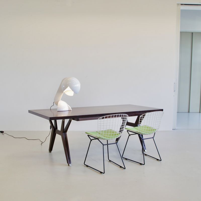 Tablel Lamp 'RUSPA' by Gae AULENTI
