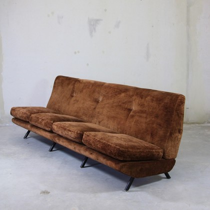 4 Seat Sofa by Marco ZANUSO