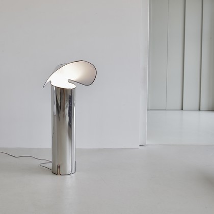 FLOS Floorlamp by Mario Bellini, 1969