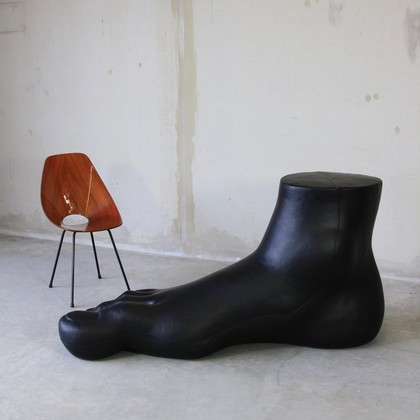 Gaetano PESCE Sculpture Seat, B&amp;B Italia