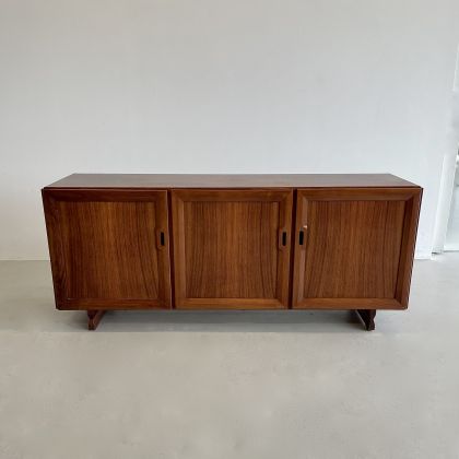 Sideboard by Franco ALBINI for POGGI, Italy 1957