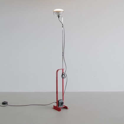 TOIO Floor Lamp by Achille & Pier Giacomo CASTIGLIONI