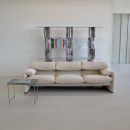 Stainless Steel 'OneTwoOne' Shelving System, Germany 2020