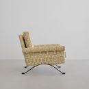 Original Armchair by Ico PARISI for CASSINA, 1960