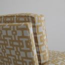 Original Armchair by Ico PARISI for CASSINA, 1960