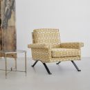 Original Armchair by Ico PARISI for CASSINA, 1960