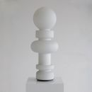 Large Table Lamp (2490 RE) by Bobo PICCOLI, FONTANA ARTE 1968