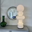 Large Table Lamp (2490 RE) by Bobo PICCOLI, FONTANA ARTE 1968