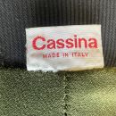 Two-Seat Sofa by Vico MAGISTRETTI for CASSINA 1973