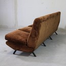 4 Seat Sofa by Marco ZANUSO