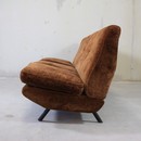 4 Seat Sofa by Marco ZANUSO