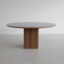 ARTONA series dining table by Afra & Tobia SCARPA for Maxalto Italy 1975