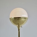 Floor Lamp by 'Vereinigten Werkstätten München', 1970s