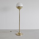 Floor Lamp by 'Vereinigten Werkstätten München', 1970s