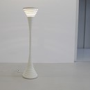 Floorlamp designed by Silvio BILANGIONE and Paolo PORTOGHESI, 1967