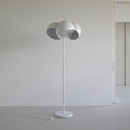 GIUNONE Floor Lamp by Vico MAGISTRETTI for Artemide, 1970