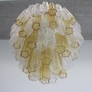 Grand Tronchi MURANO Glass Chandelier, Italy