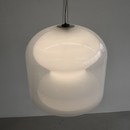 Large Pendant by Carlo NASON for MAZZEGA, 1960s