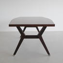 Large Table/ Desk by Ico PARISI & Ennio Fazioli for MIM Roma, 1963