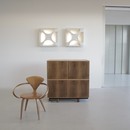 Modular Cabinet by Gianfranco FRATTINI fro BERNINI, Bergamo