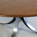 Occasional Table by Osvaldo BORSANI