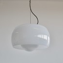 OMEGA  Hanging Lamp by Vico MAGISTRETTI, Artemide 1962