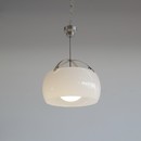 OMEGA Hanging Lamp by Vico MAGISTRETTI, Artemide  1962