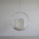 Original Bubble Chair designed by Eero Aarnio, Finland 1990s